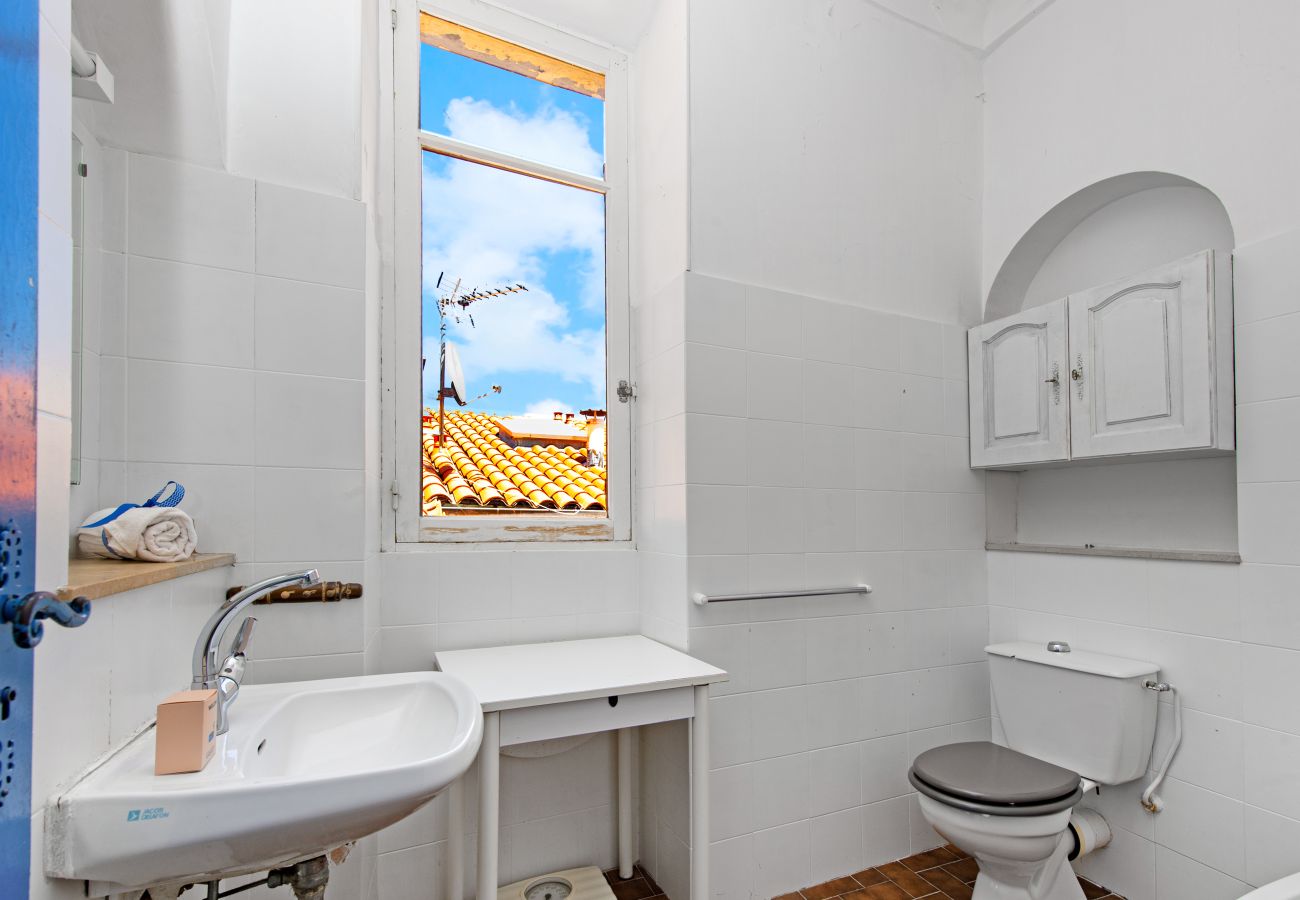 Appartement à Menton - 125 - Place du Cap 2
