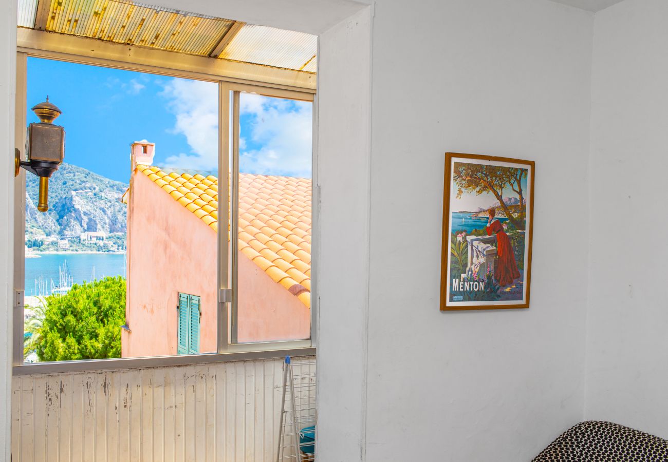 Appartement à Menton - 125 - Place du Cap 2