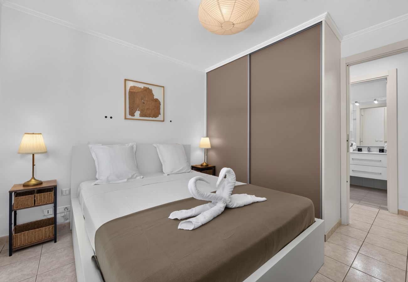 Appartement à Menton - 68 - Saint Laurent