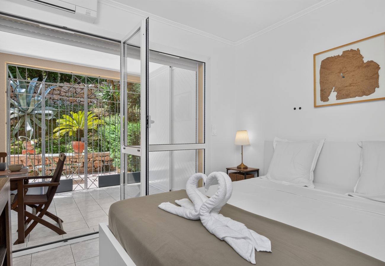 Appartement à Menton - 68 - Saint Laurent