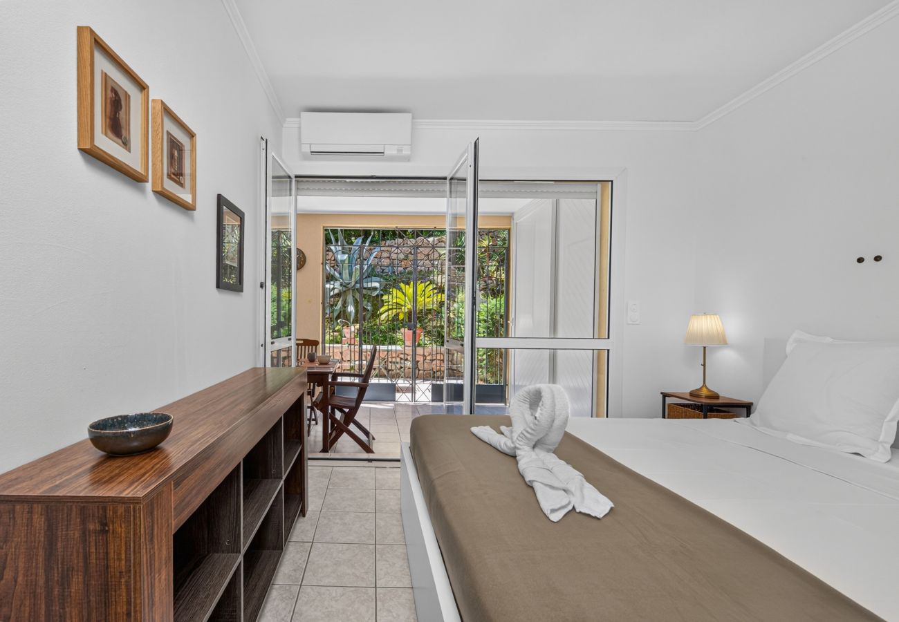 Appartement à Menton - 68 - Saint Laurent