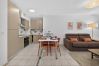 Appartement à Menton - 68 - Saint Laurent