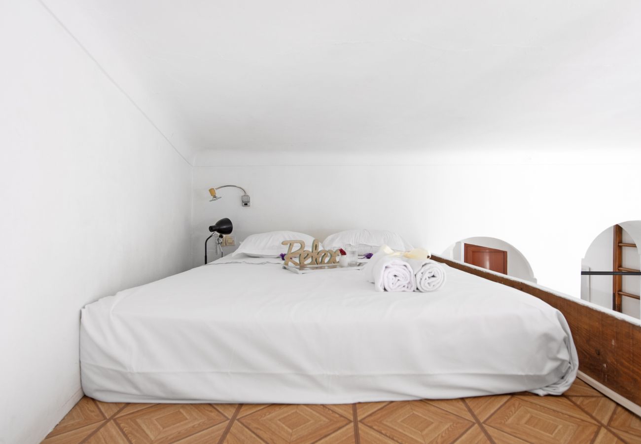 Studio à Roquebrune-Cap-Martin - 141 - albini