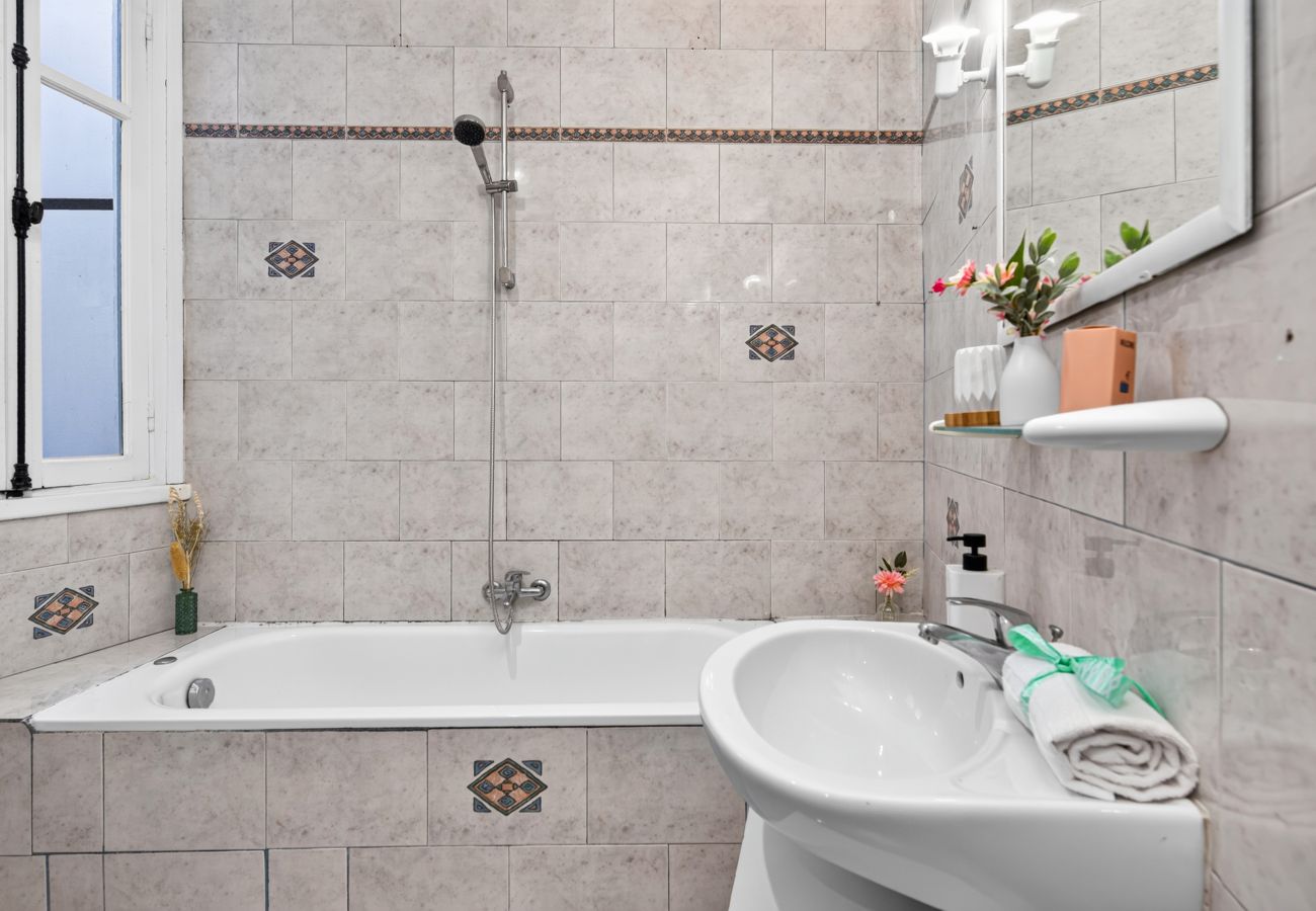 Studio à Roquebrune-Cap-Martin - 141 - albini
