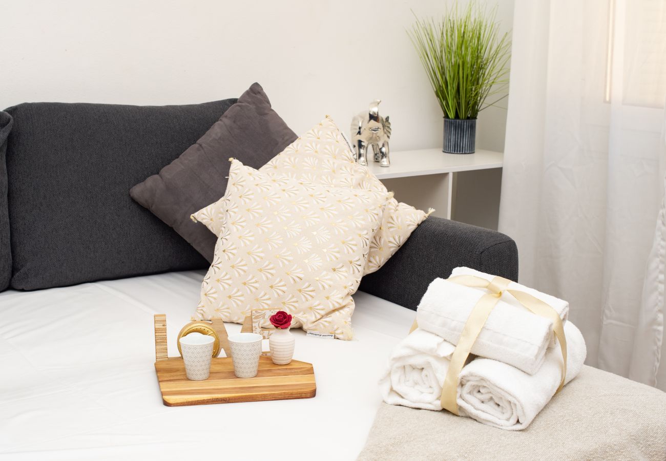 Studio à Roquebrune-Cap-Martin - 141 - albini