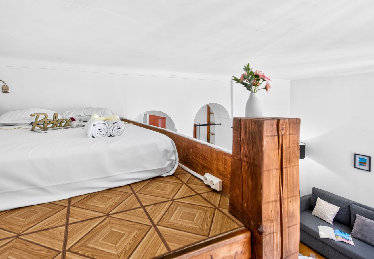 Studio à Roquebrune-Cap-Martin - 141 - albini