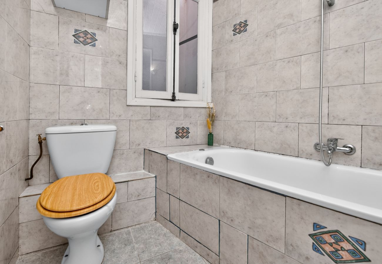Studio à Roquebrune-Cap-Martin - 141 - albini