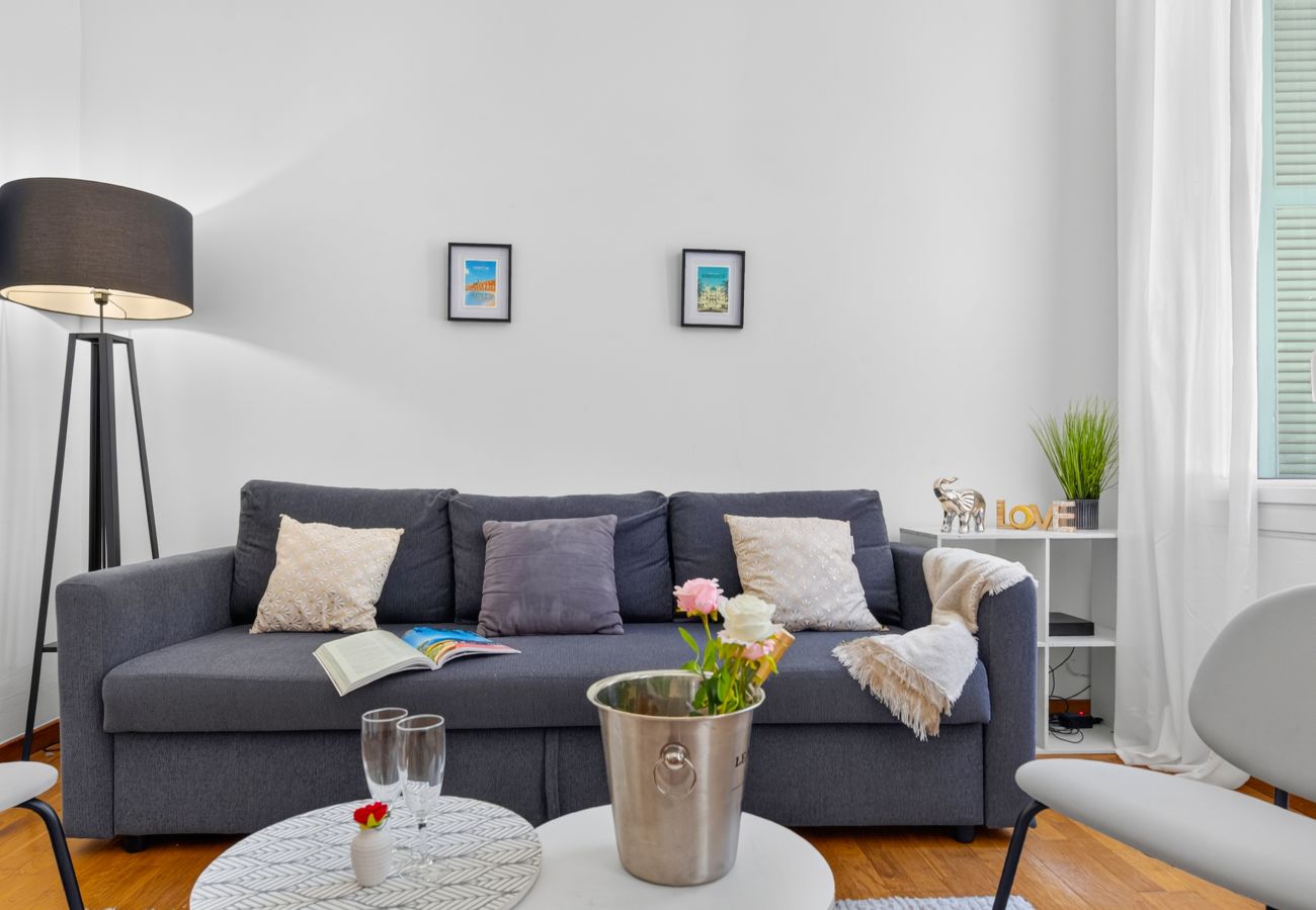 Studio à Roquebrune-Cap-Martin - 141 - albini
