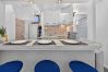 Studio à Roquebrune-Cap-Martin - 141 - albini