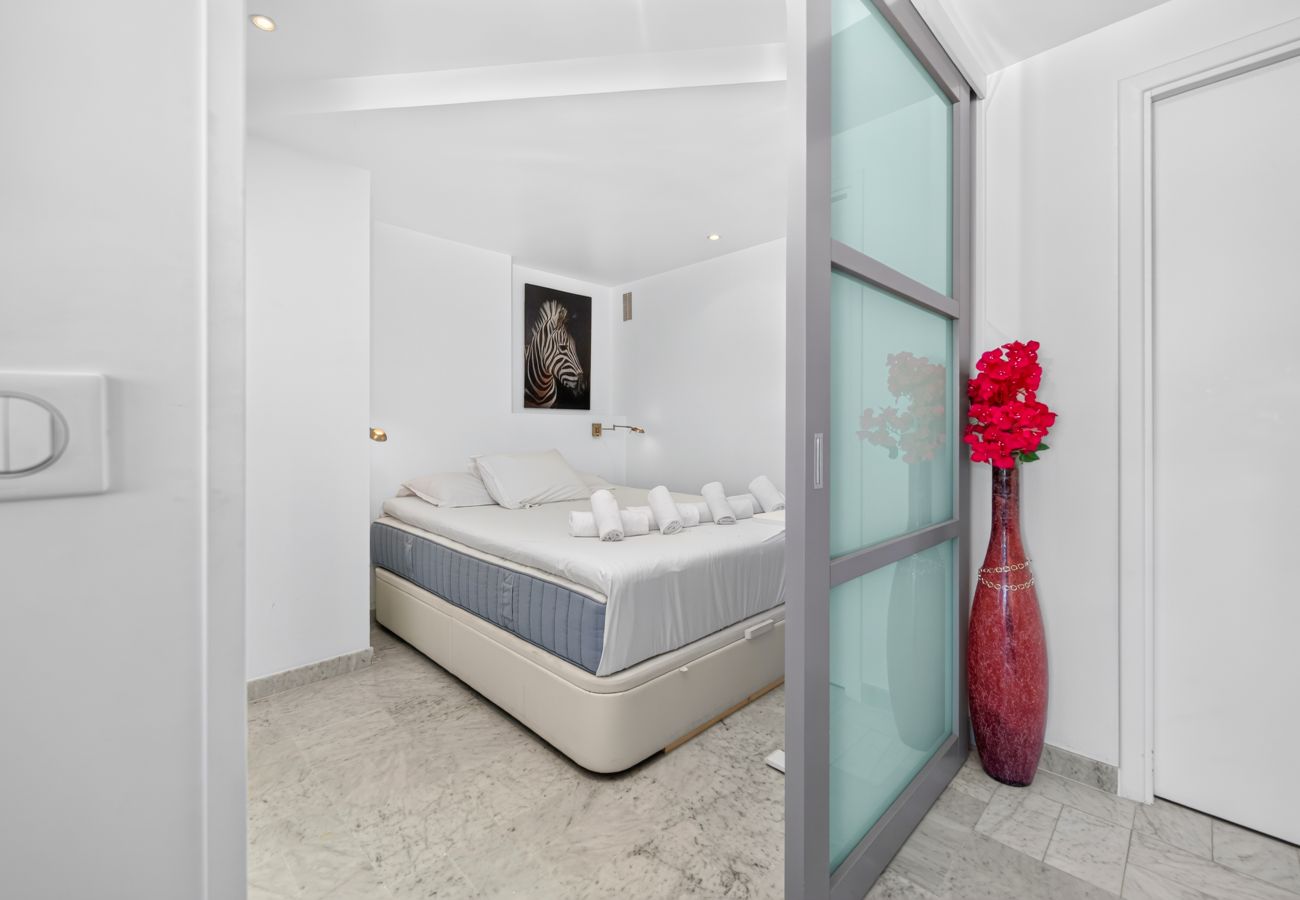 Appartement à Menton - 8 - La Grande Residence