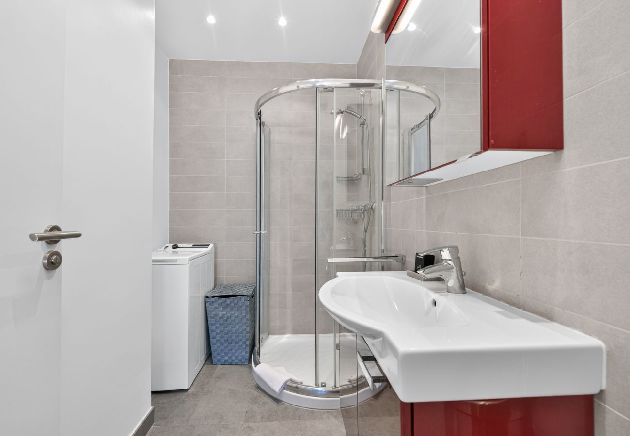 Appartement à Menton - 8 - La Grande Residence