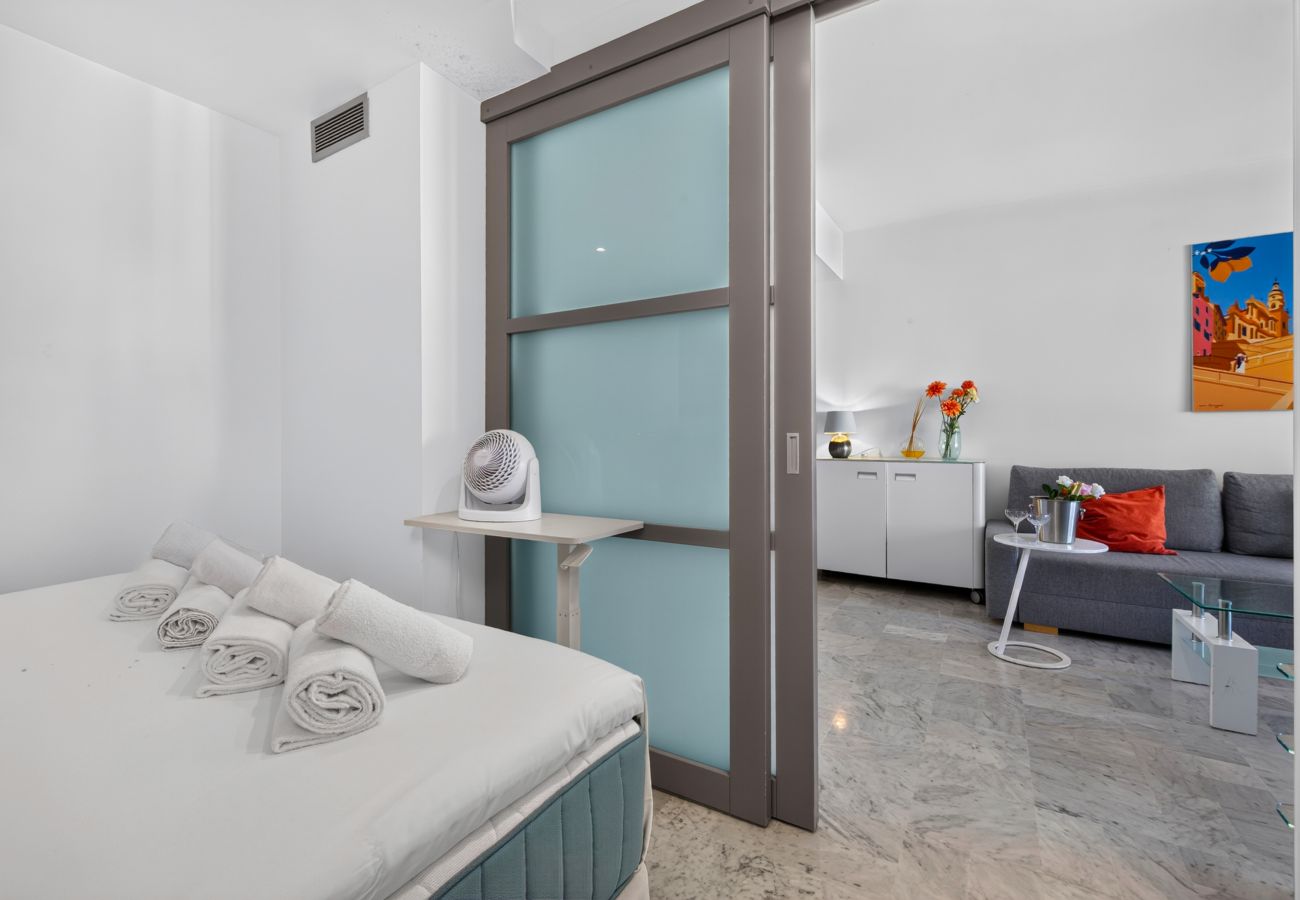 Appartement à Menton - 8 - La Grande Residence