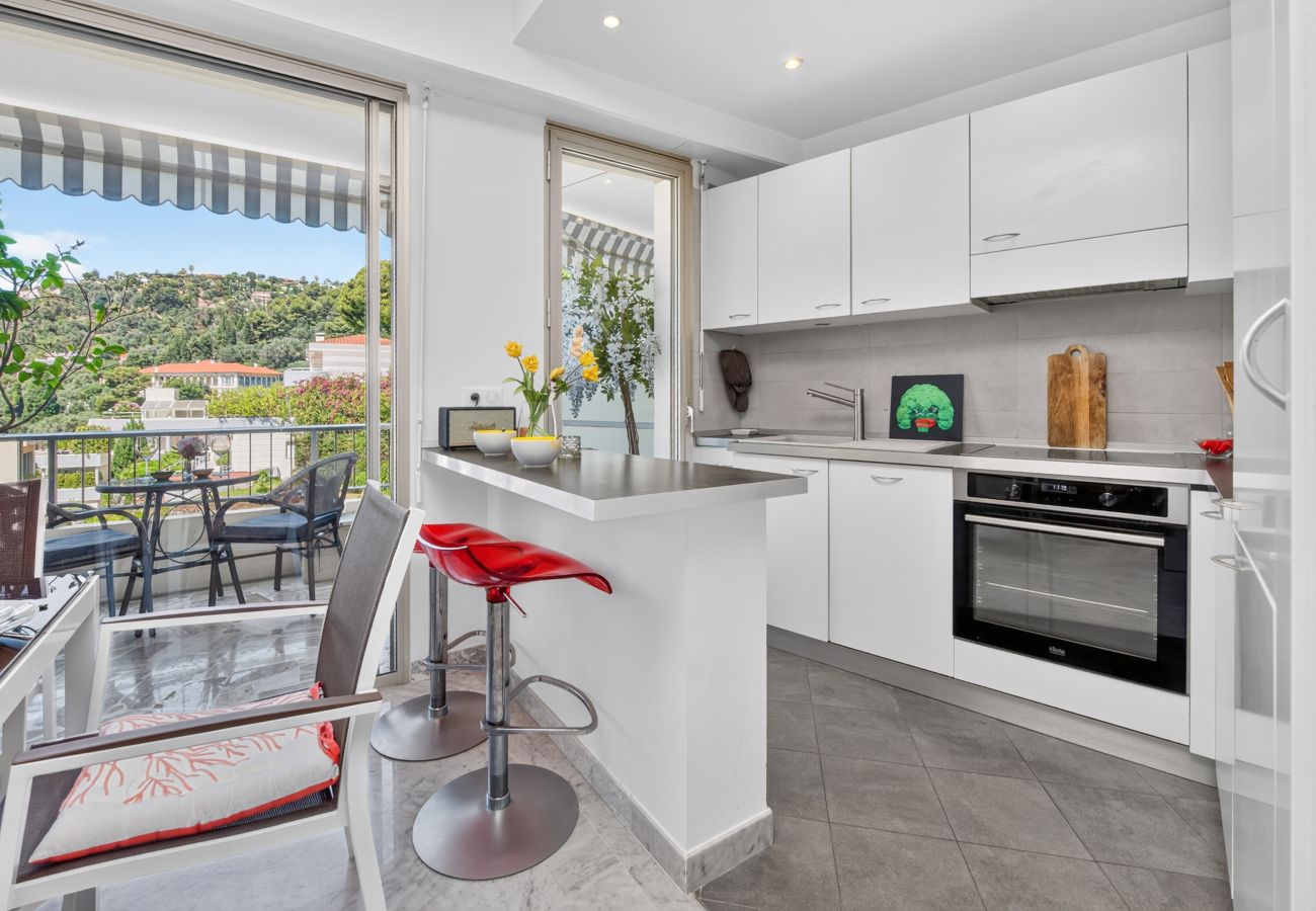 Appartement à Menton - 8 - La Grande Residence