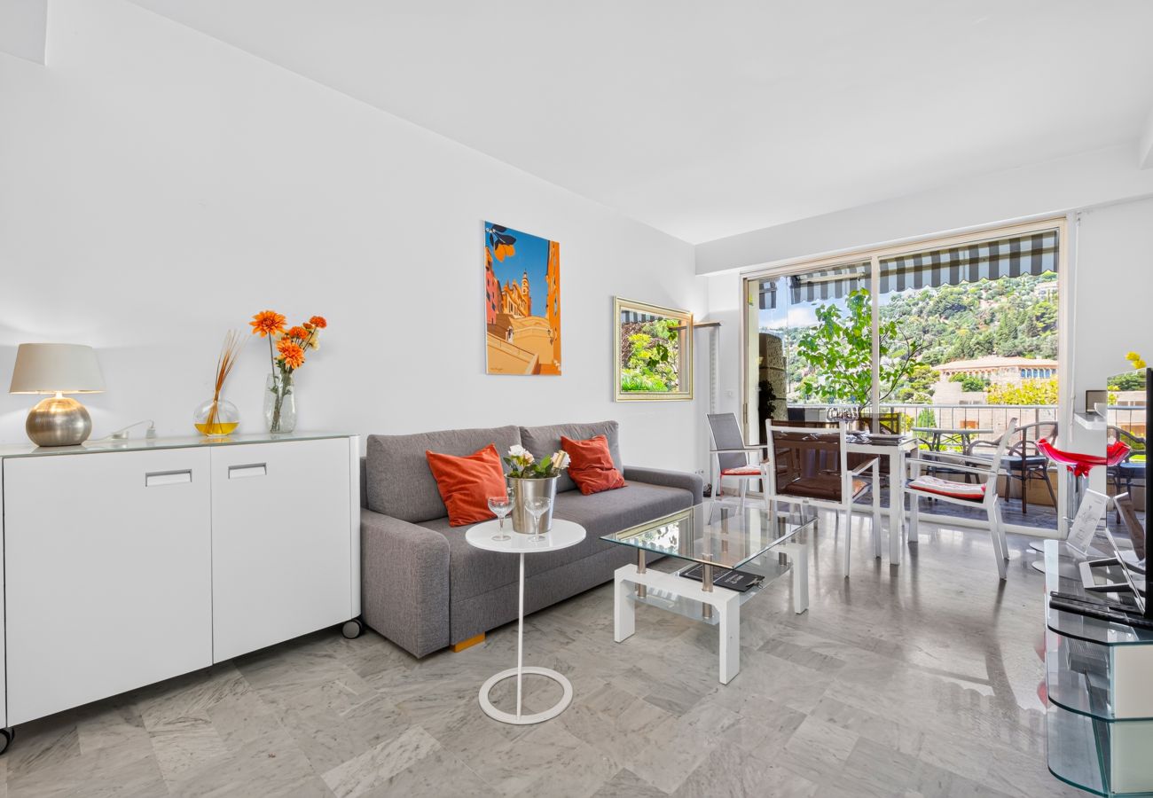 Appartement à Menton - 8 - La Grande Residence