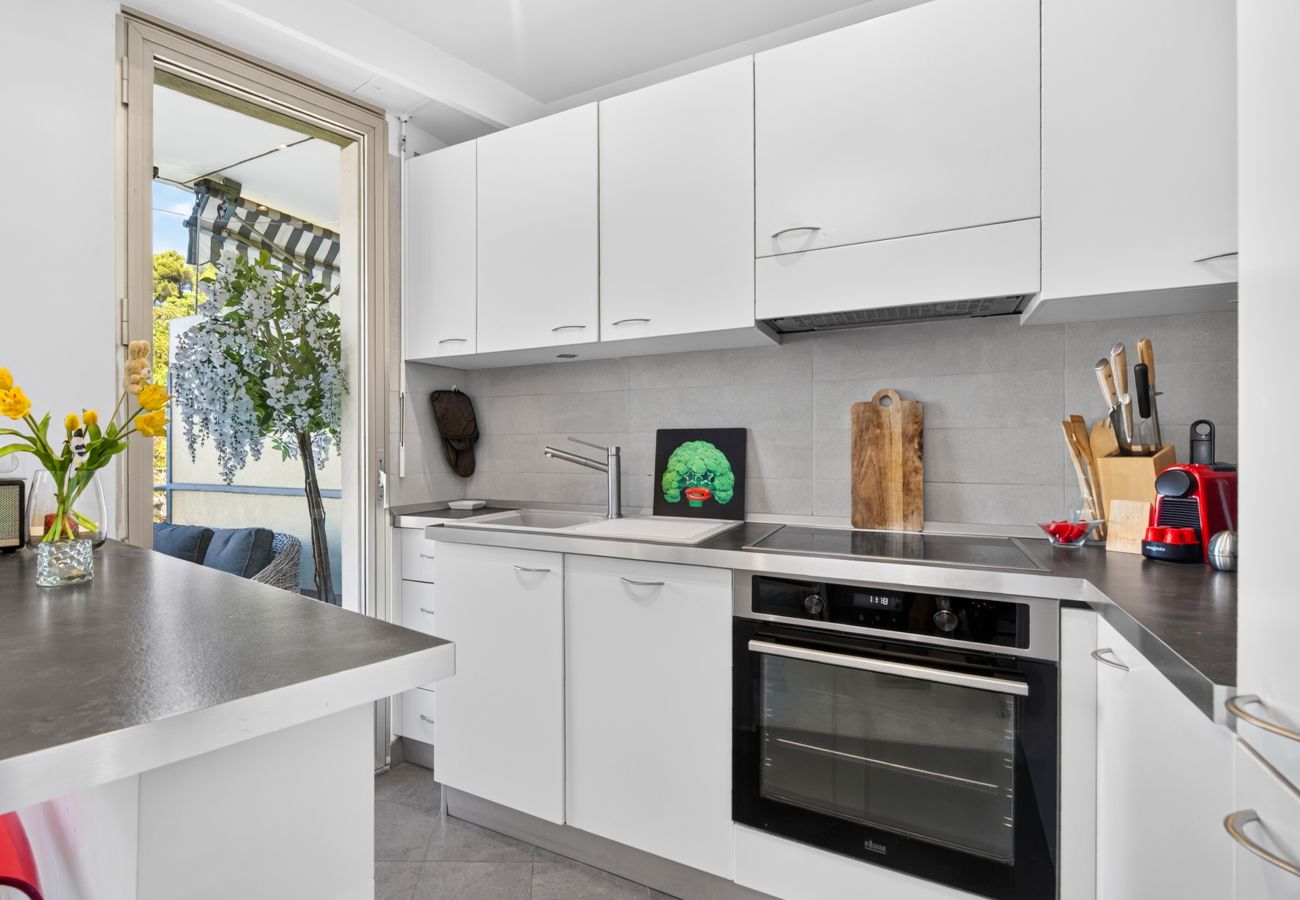 Appartement à Menton - 8 - La Grande Residence