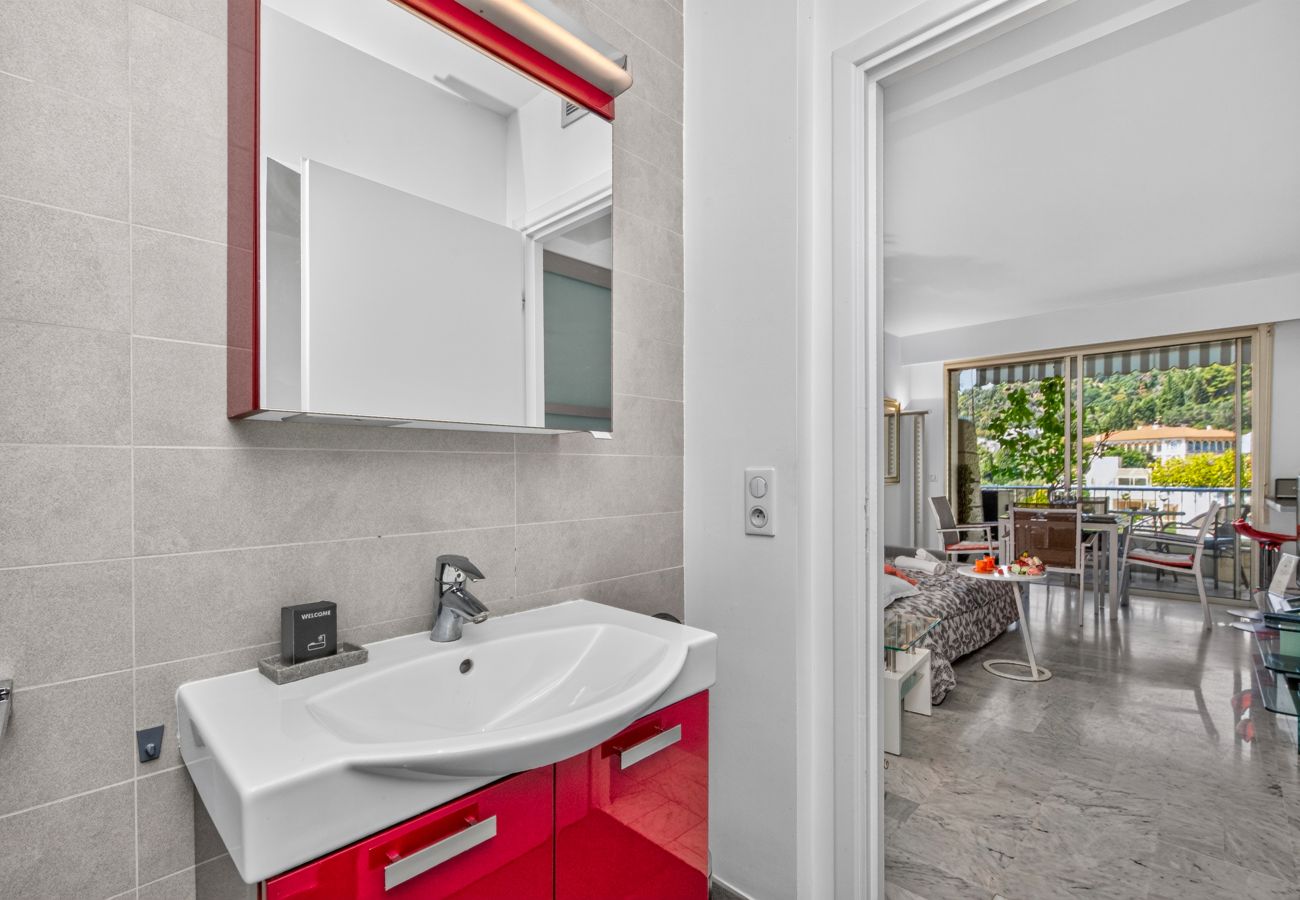 Appartement à Menton - 8 - La Grande Residence
