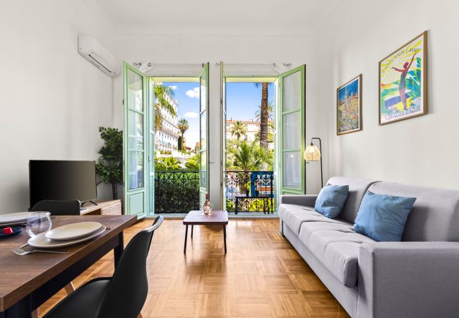 Appartement à Menton - 142 - Urbana 2