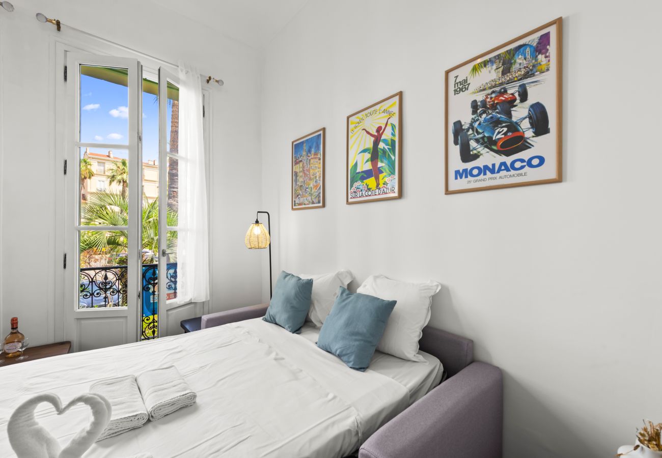 Appartement à Menton - 142 - Urbana 2
