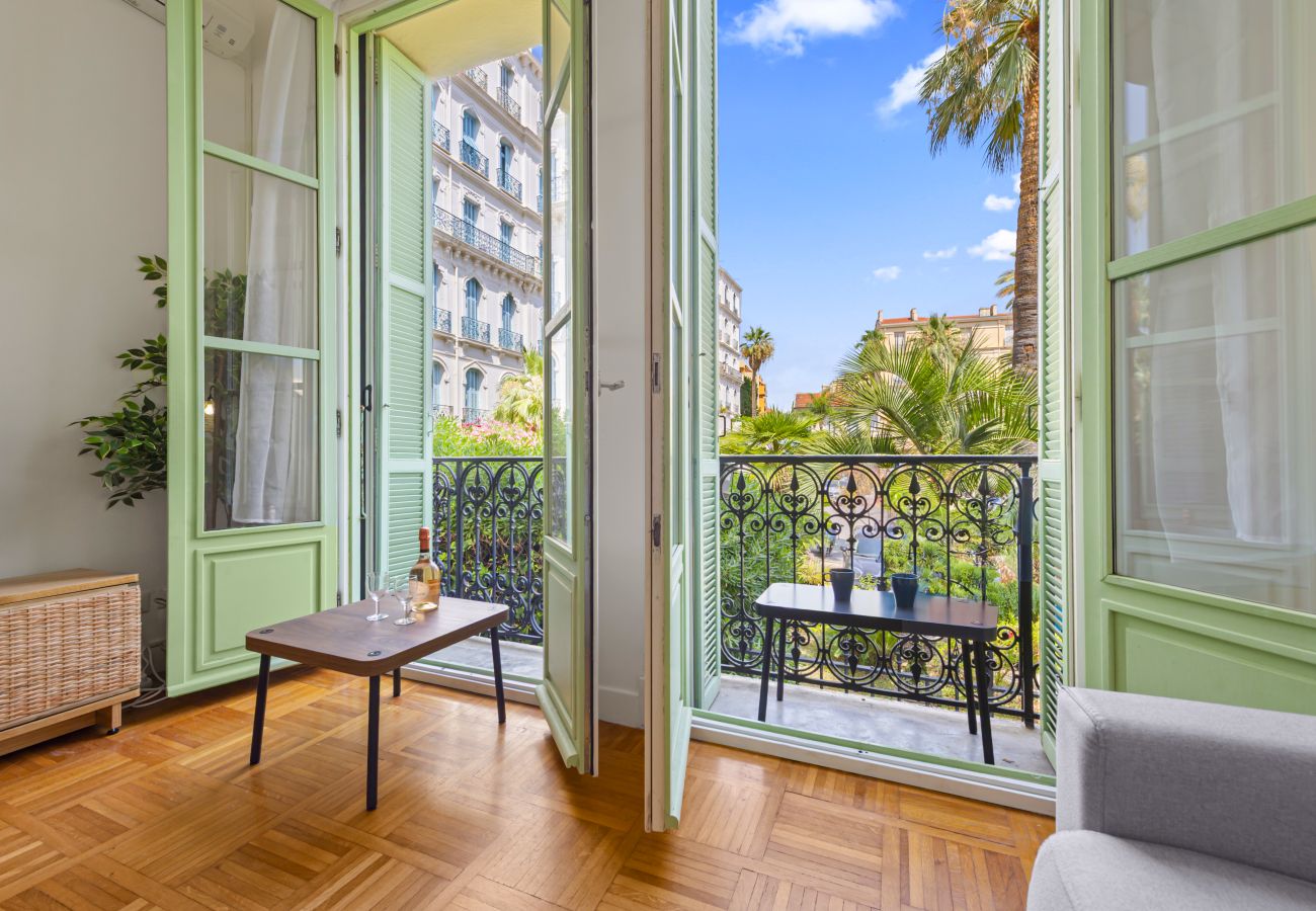 Appartement à Menton - 142 - Urbana 2