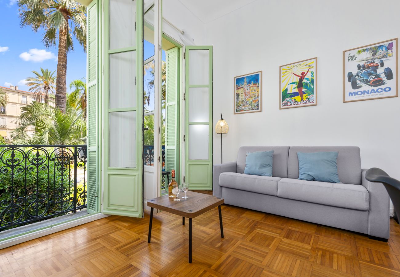 Appartement à Menton - 142 - Urbana 2