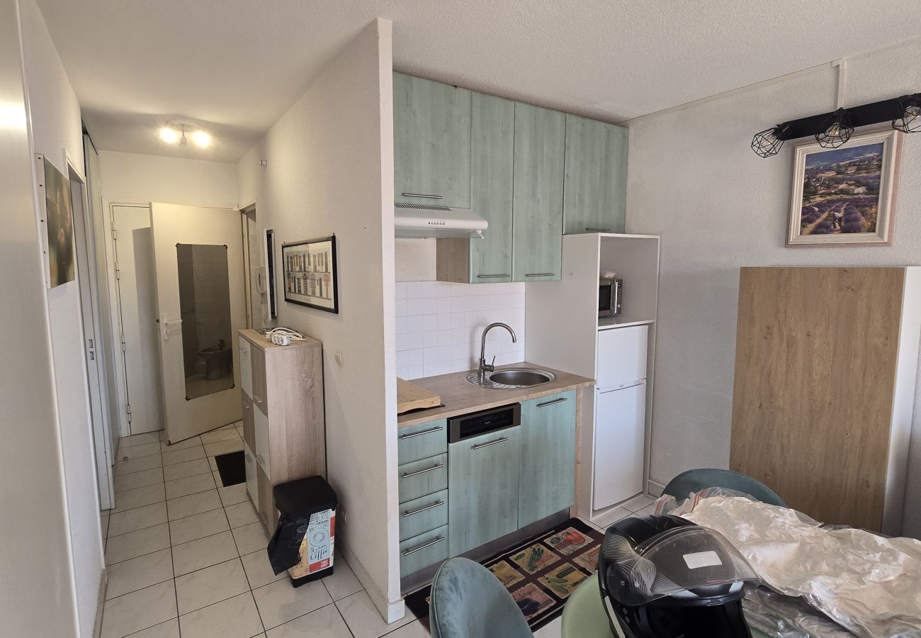 Appartement à Roquebrune-Cap-Martin - 95 - Hector Berlioz