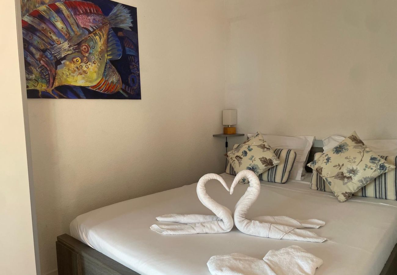 Appartement à Roquebrune-Cap-Martin - 95 - Hector Berlioz