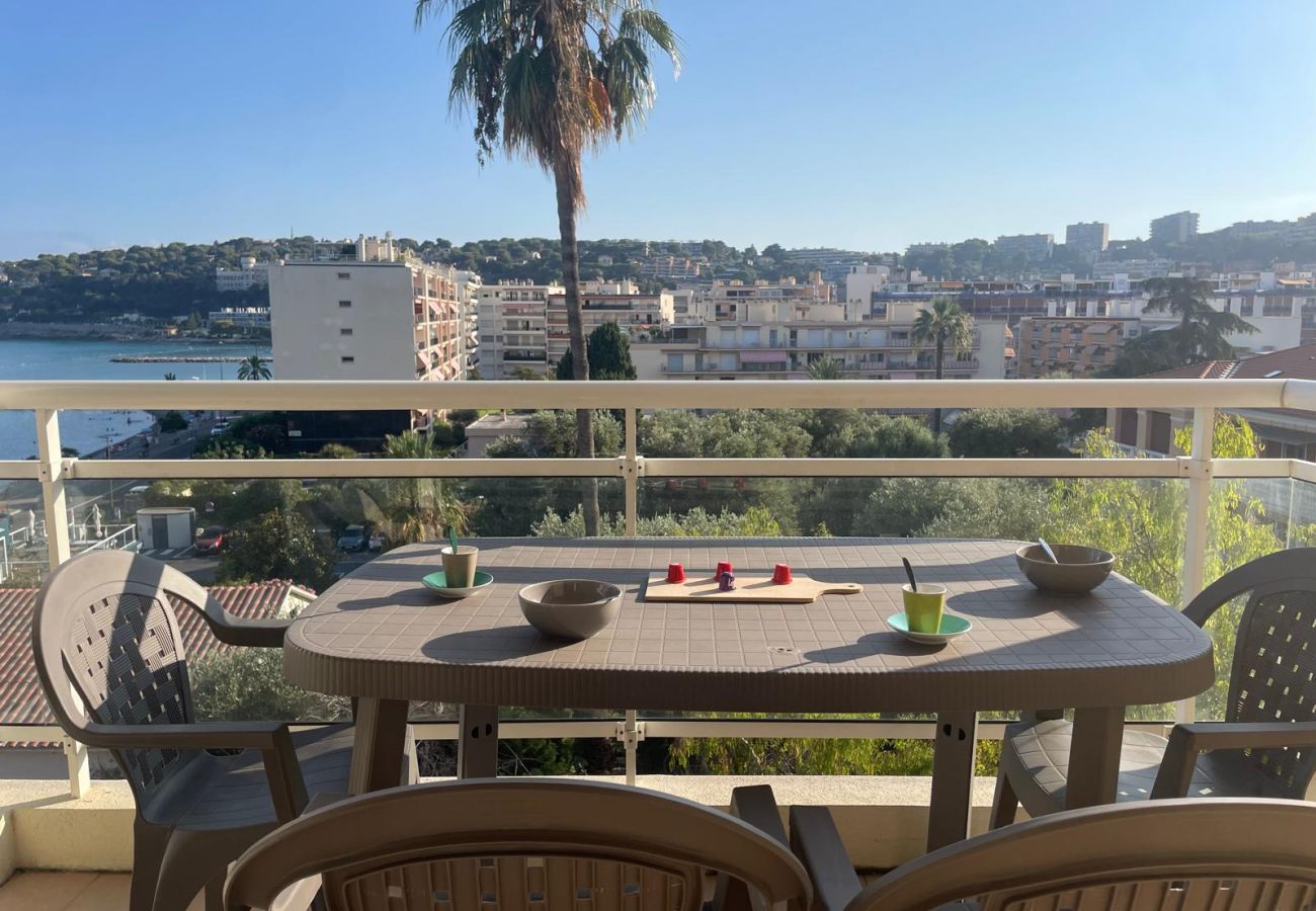 Appartement à Roquebrune-Cap-Martin - 95 - Hector Berlioz