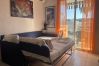 Appartement à Roquebrune-Cap-Martin - 95 - Hector Berlioz