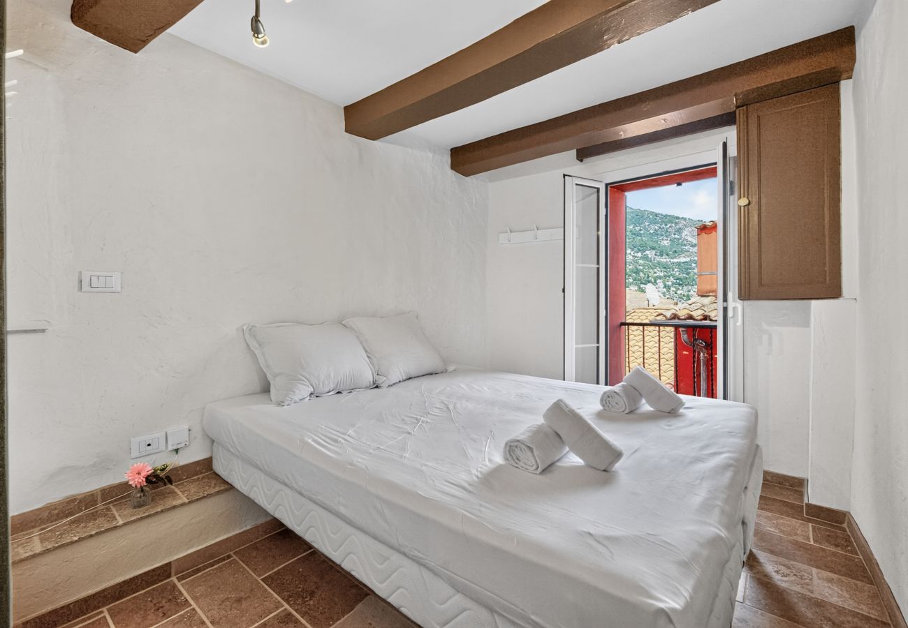 Appartement à Menton - 136 - rue de l’agriculture