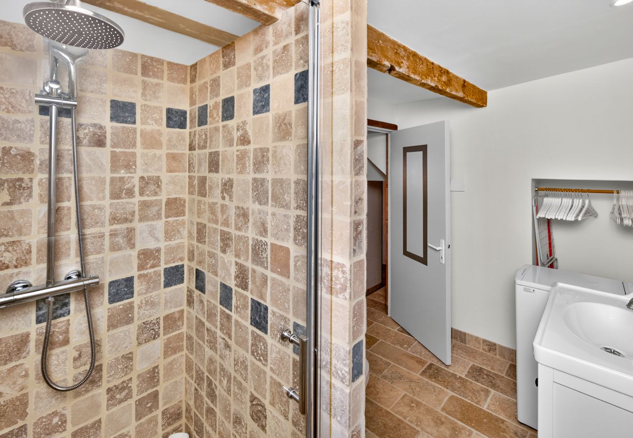 Appartement à Menton - 136 - rue de l’agriculture