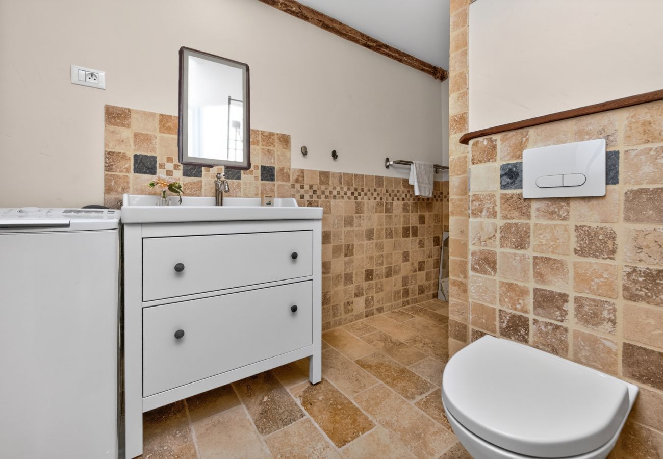 Appartement à Menton - 136 - rue de l’agriculture