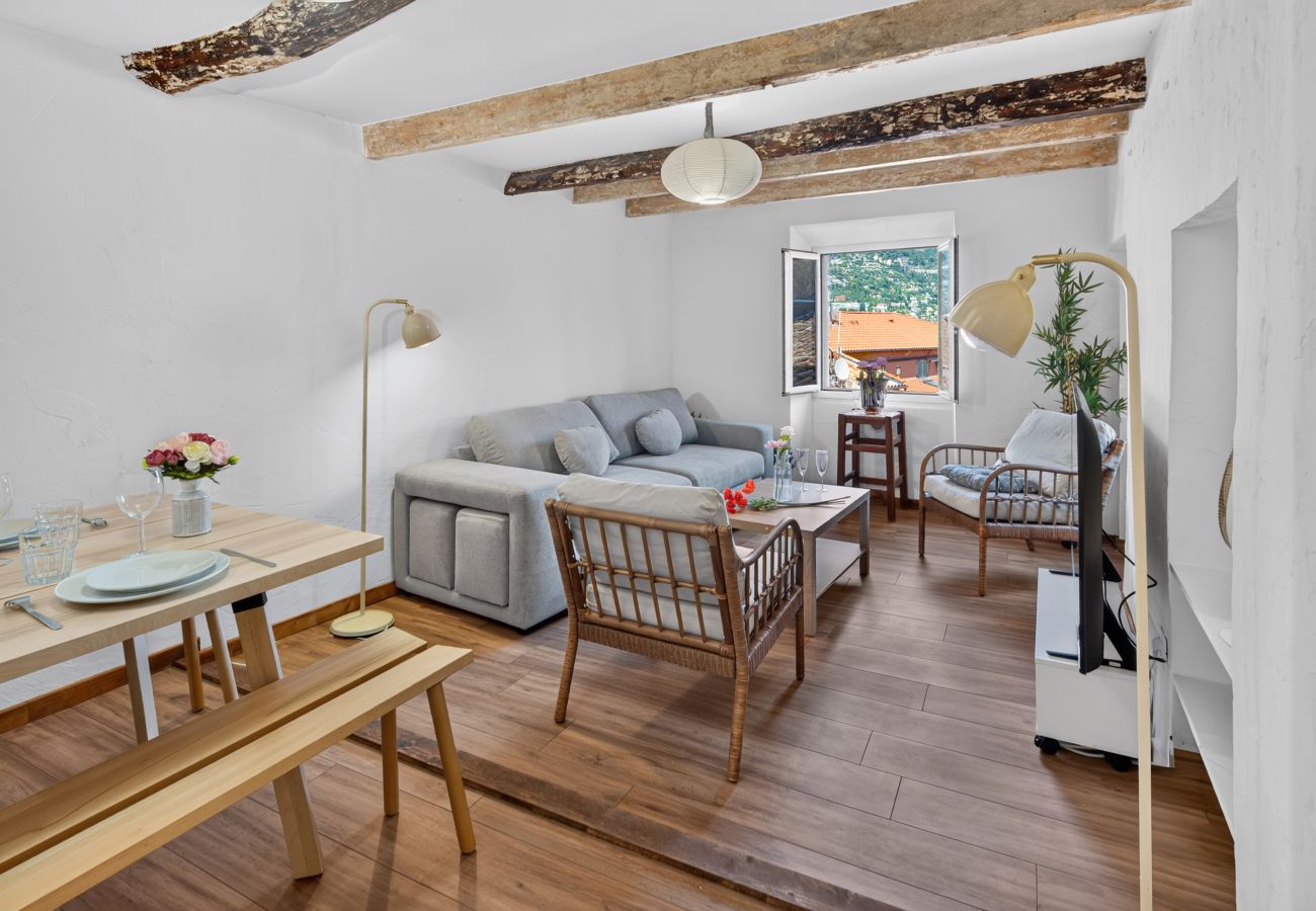 Appartement à Menton - 136 - rue de l’agriculture