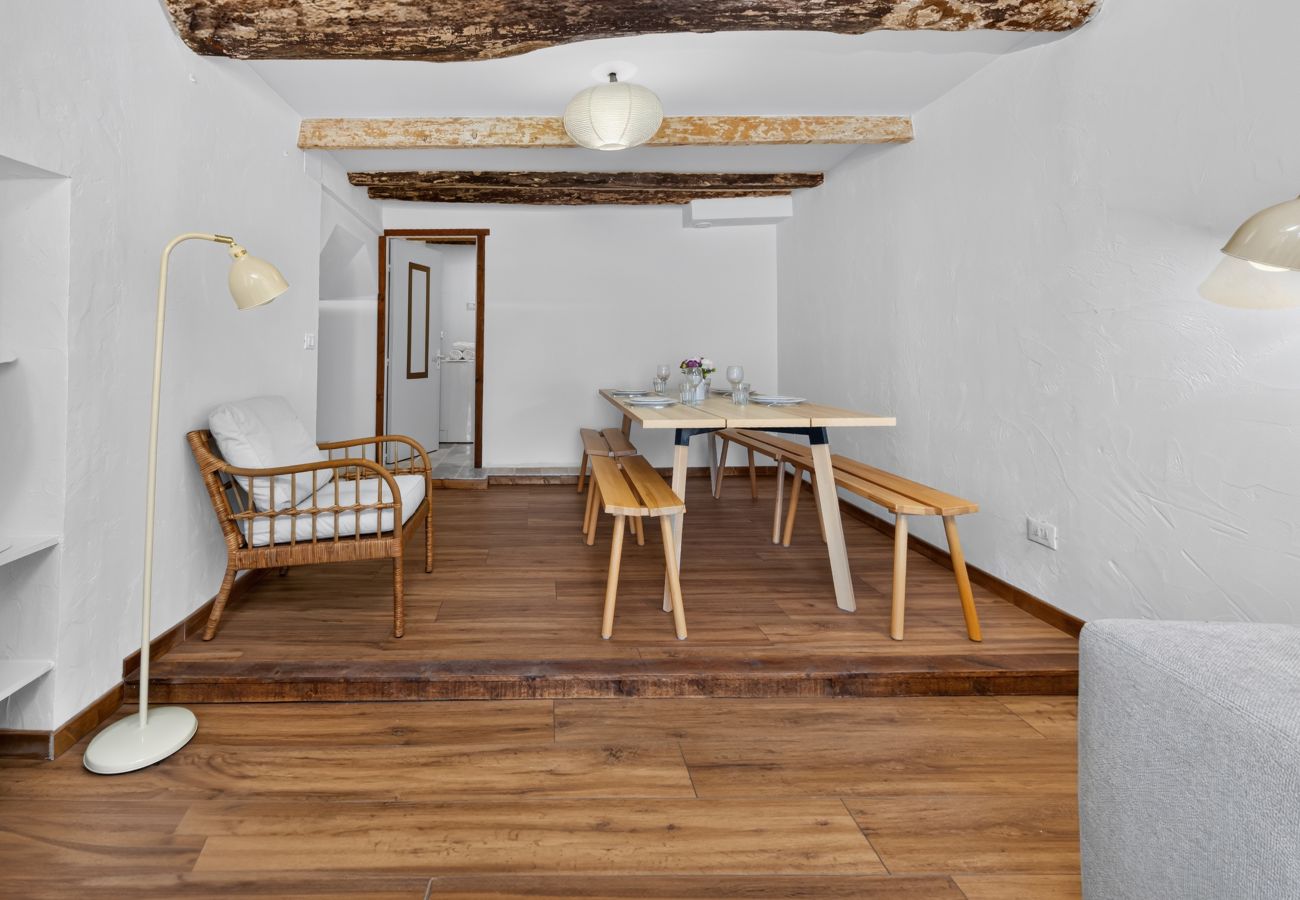 Appartement à Menton - 136 - rue de l’agriculture