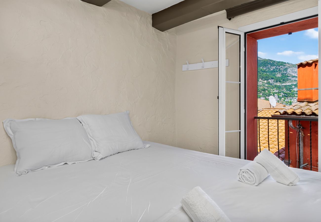 Appartement à Menton - 136 - rue de l’agriculture