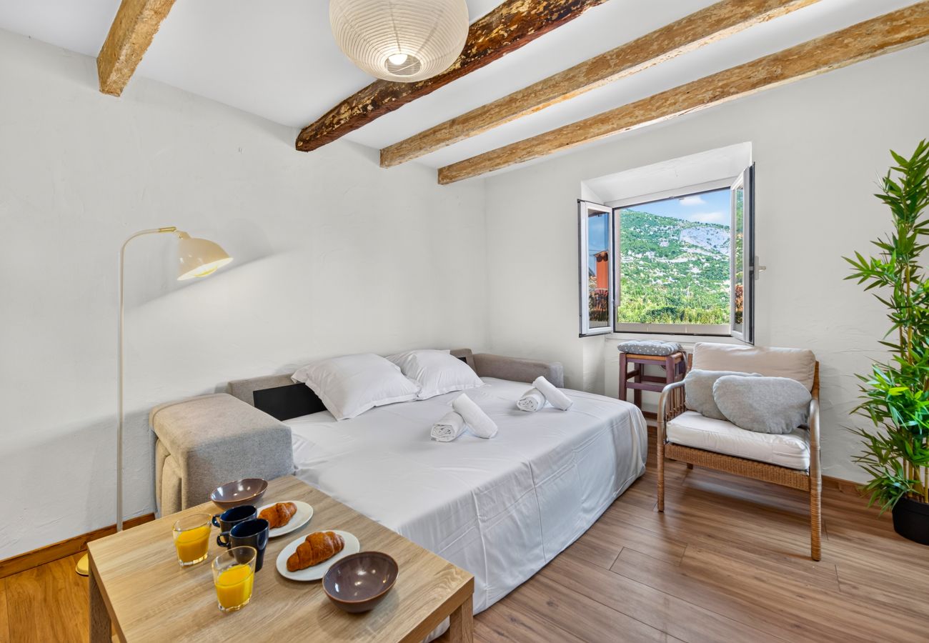 Appartement à Menton - 136 - rue de l’agriculture