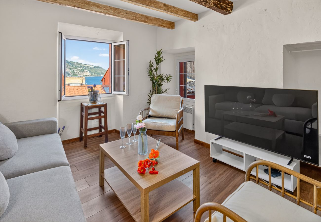 Appartement à Menton - 136 - rue de l’agriculture