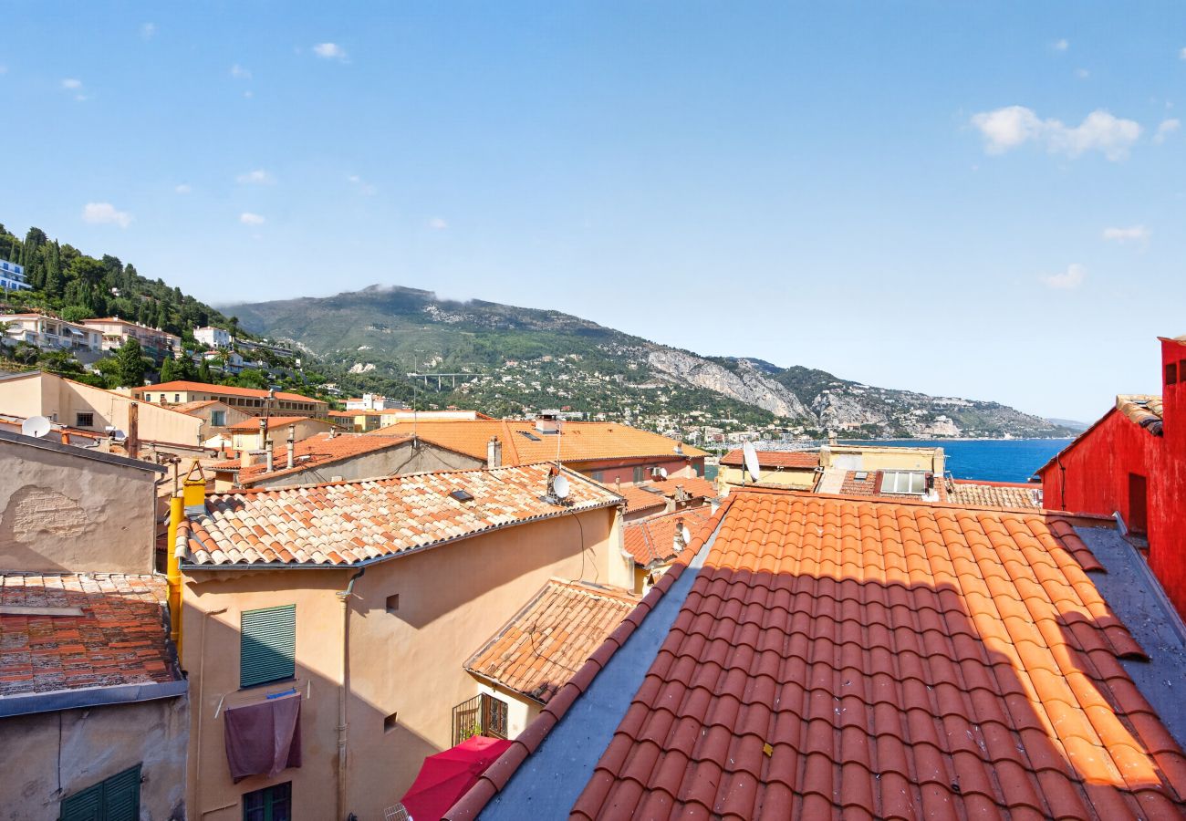 Appartement à Menton - 136 - rue de l’agriculture