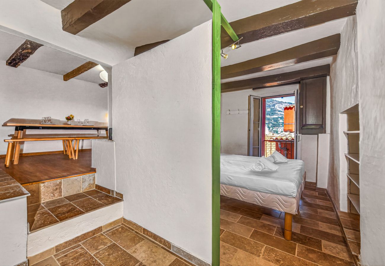 Appartement à Menton - 136 - rue de l’agriculture
