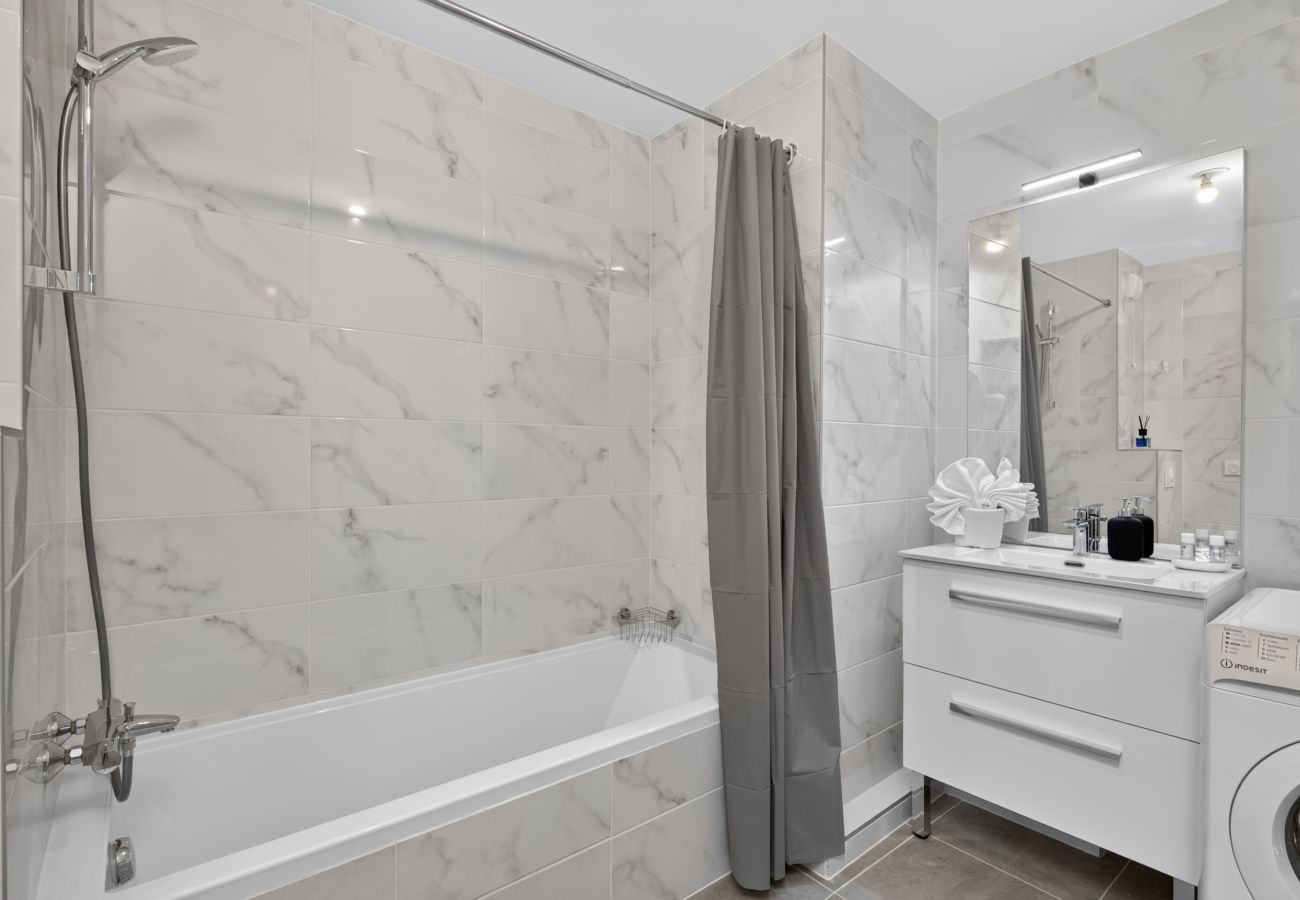 Appartement à Roquebrune-Cap-Martin - 69 - New Majestic