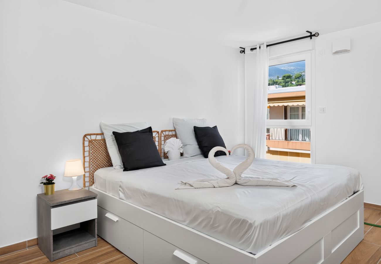 Appartement à Roquebrune-Cap-Martin - 69 - New Majestic