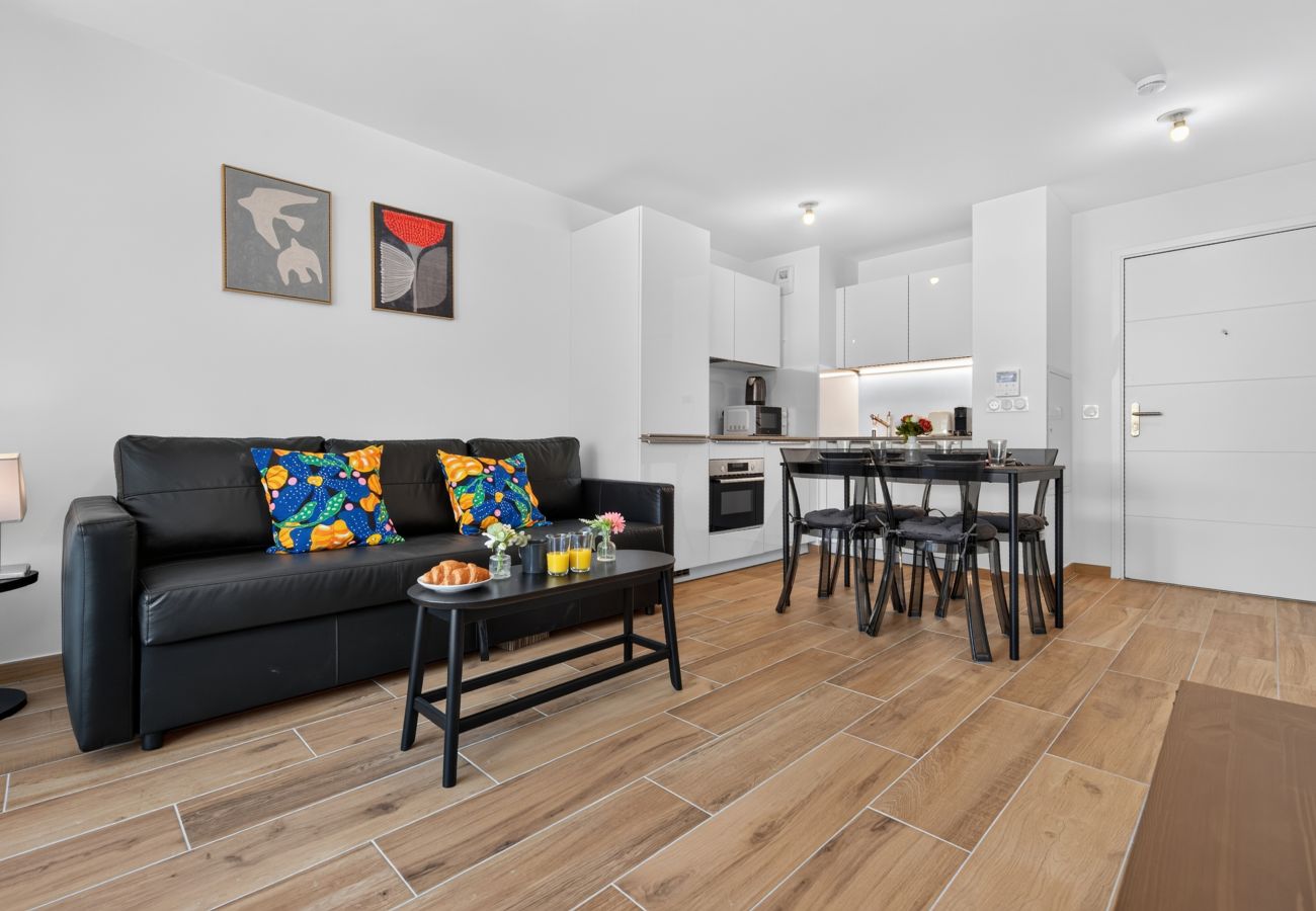 Appartement à Roquebrune-Cap-Martin - 69 - New Majestic