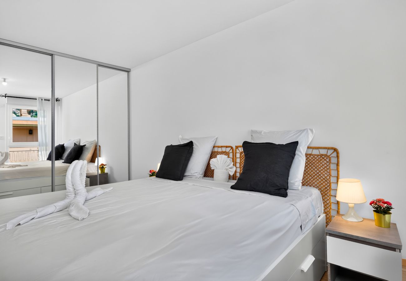 Appartement à Roquebrune-Cap-Martin - 69 - New Majestic