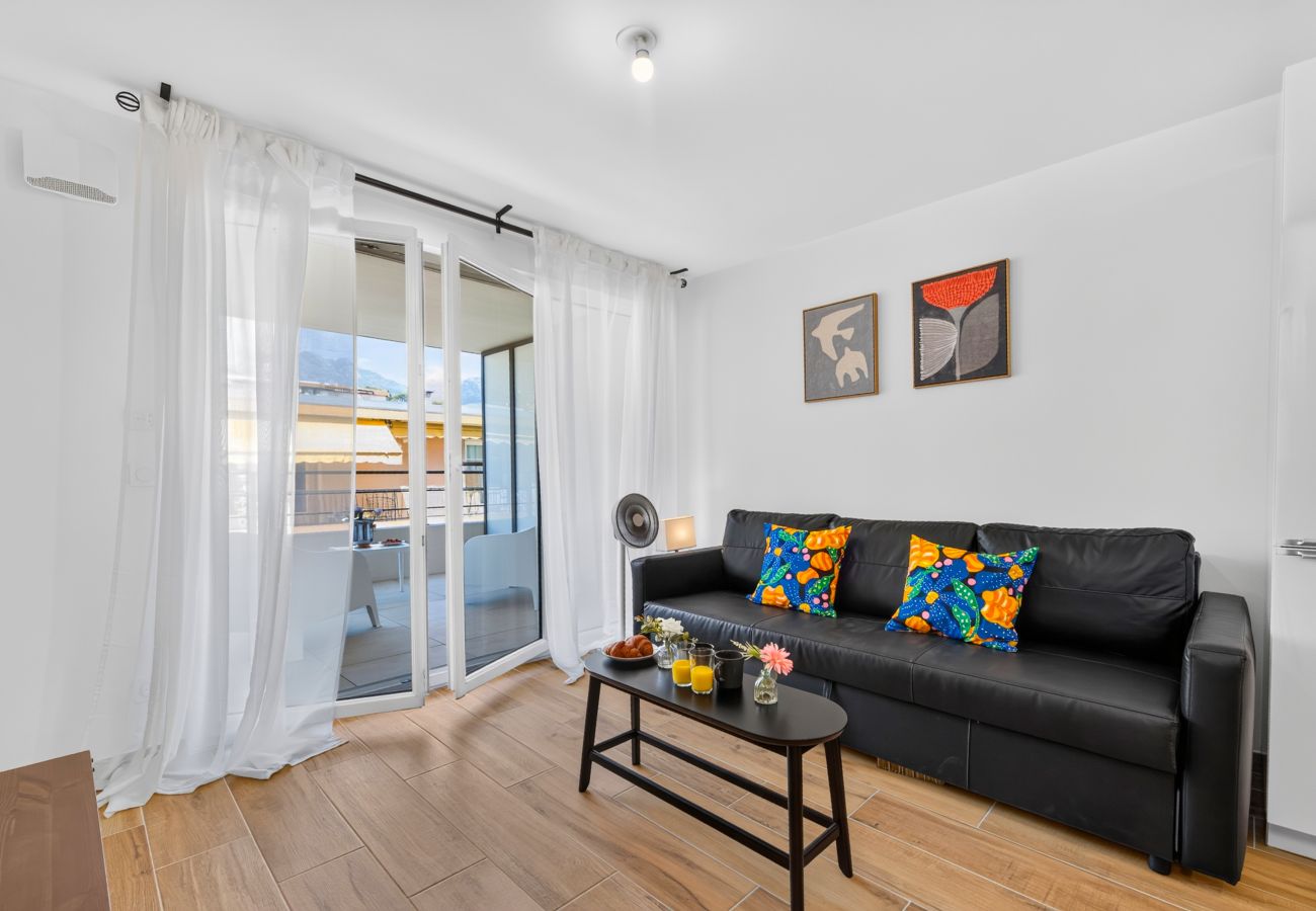 Appartement à Roquebrune-Cap-Martin - 69 - New Majestic