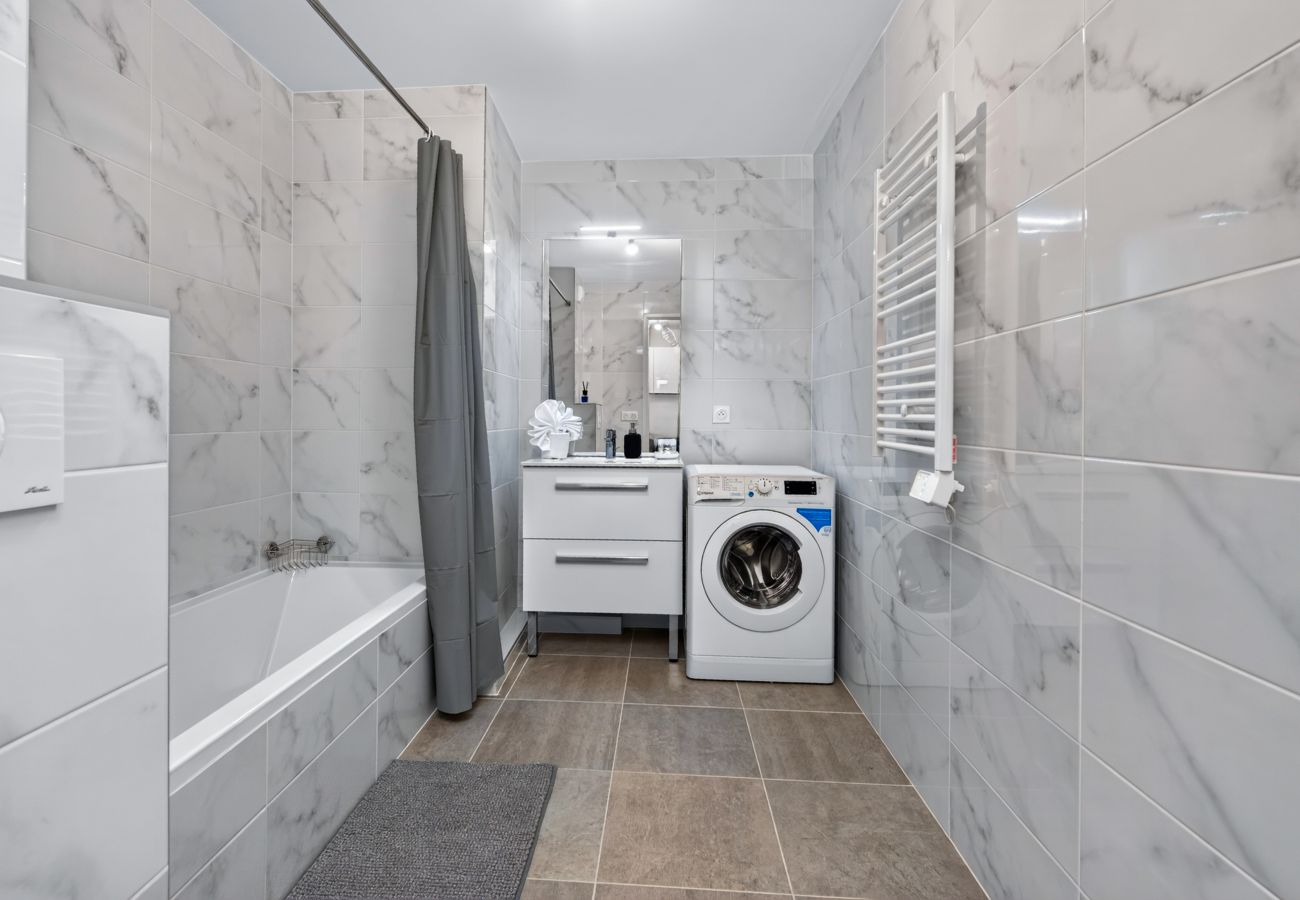 Appartement à Roquebrune-Cap-Martin - 69 - New Majestic