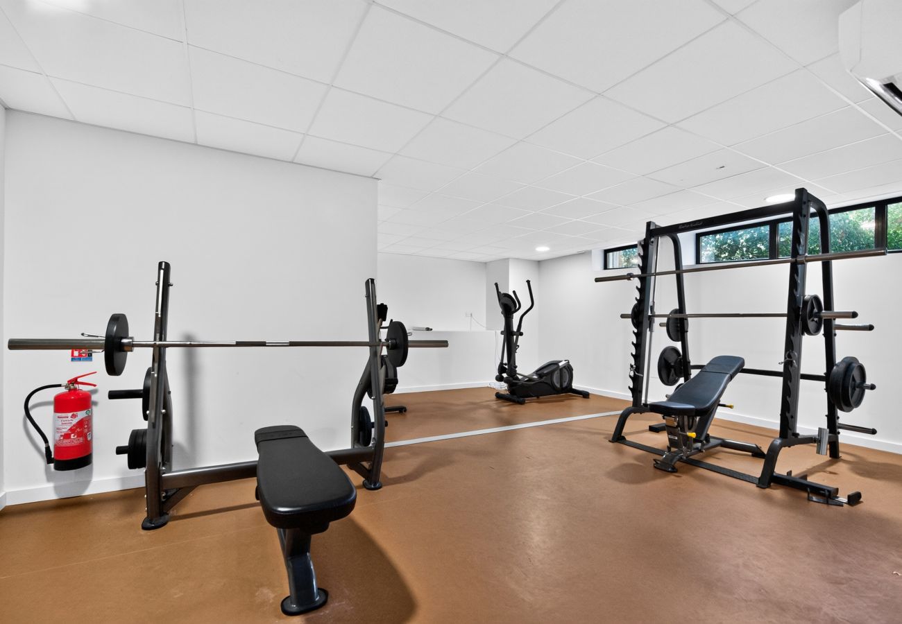 Appartement à Roquebrune-Cap-Martin - 69 - New Majestic