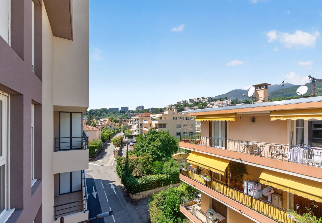 Appartement à Roquebrune-Cap-Martin - 69 - New Majestic