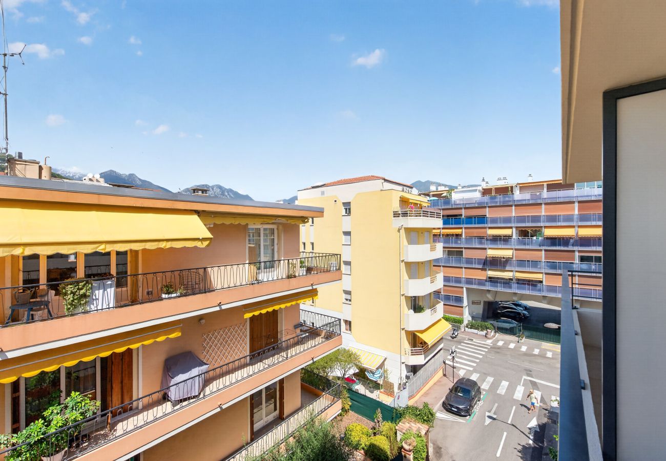 Appartement à Roquebrune-Cap-Martin - 69 - New Majestic