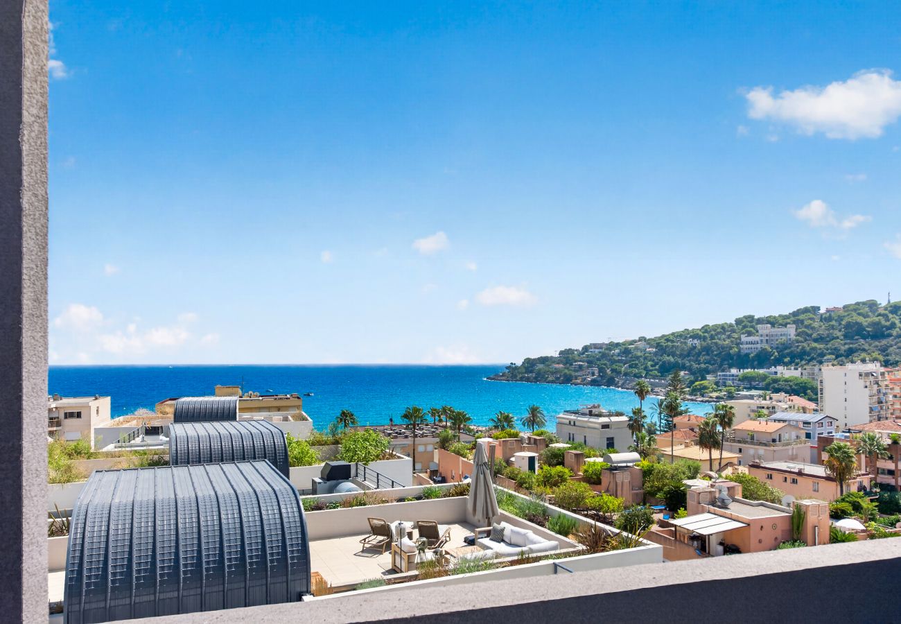 Appartement à Roquebrune-Cap-Martin - 69 - New Majestic