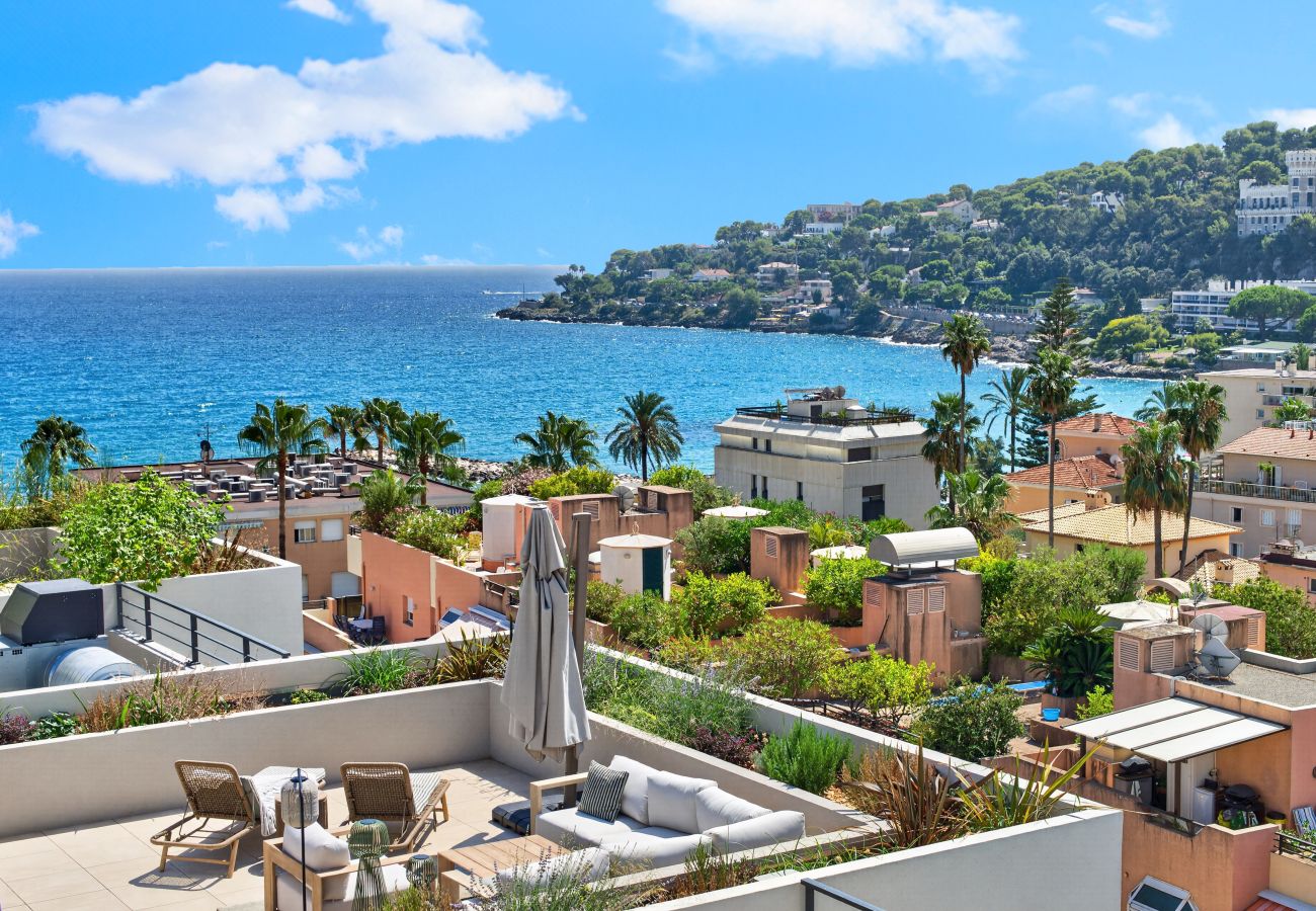 Appartement à Roquebrune-Cap-Martin - 69 - New Majestic