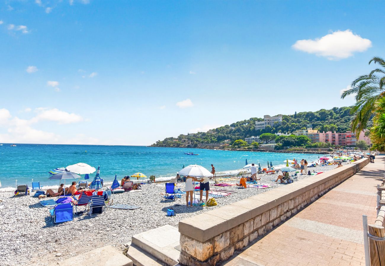 Appartement à Roquebrune-Cap-Martin - 69 - New Majestic